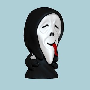 Meet your Posher, Logan